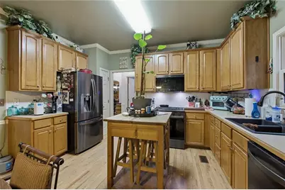 123 Breckenridge Drive, Canton, GA 30115 - Photo 23