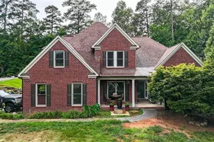 123 Breckenridge Dr, Canton, GA 30115 - Photo 1