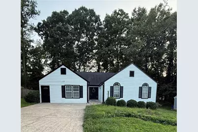 4907 October Way NW, Acworth, GA 30102 - Photo 25