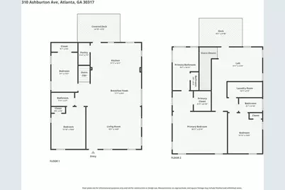 310 Ashburton Avenue SE, Atlanta, GA 30317 - Photo 43