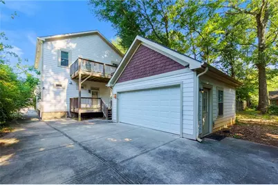 310 Ashburton Avenue SE, Atlanta, GA 30317 - Photo 5