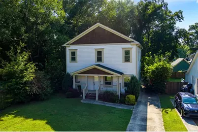 310 Ashburton Avenue SE, Atlanta, GA 30317 - Photo 35