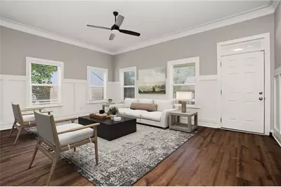 310 Ashburton Avenue SE, Atlanta, GA 30317 - Photo 9