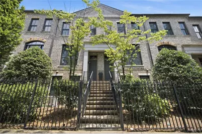 69 Honour Avenue NW, Atlanta, GA 30305 - Photo 1