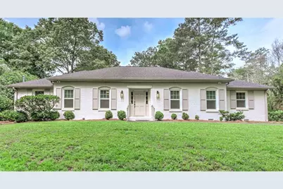 7350 Hunters Branch Drive, Atlanta, GA 30328 - Photo 1