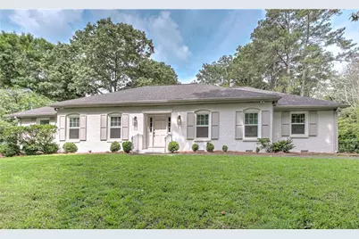 7350 Hunters Branch Drive, Atlanta, GA 30328 - Photo 3