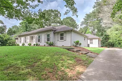 7350 Hunters Branch Drive, Atlanta, GA 30328 - Photo 7