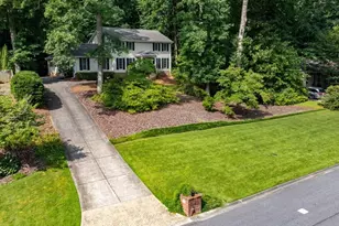 205 Weatherstone Pkwy, Marietta, GA 30068 - Photo 55