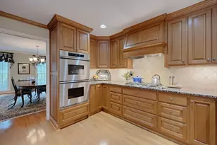 205 Weatherstone Pkwy, Marietta, GA 30068 - Photo 23