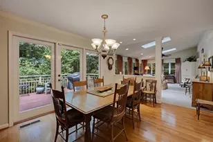 205 Weatherstone Pkwy, Marietta, GA 30068 - Photo 21