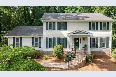 205 Weatherstone Parkway, Marietta, GA 30068 - Photo 1