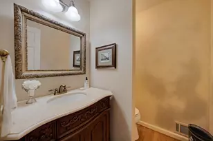 205 Weatherstone Pkwy, Marietta, GA 30068 - Photo 27