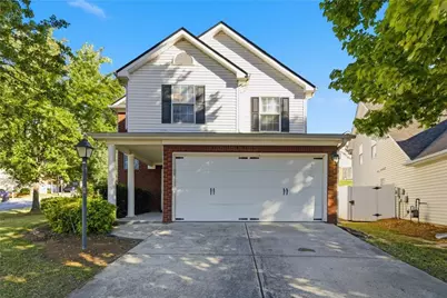 702 River Hill Dr, Lawrenceville, GA 30046 - Photo 1