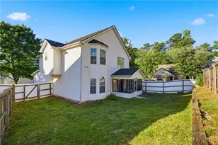 702 River Hill Dr, Lawrenceville, GA 30046 - Photo 39