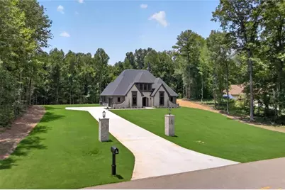 187 Trilium Trail, Pendergrass, GA 30567 - Photo 47