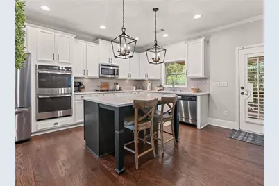 5483 Heatherbrooke Drive NW, Acworth, GA 30101 - Photo 9