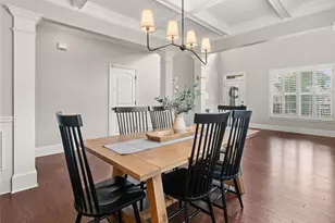 5483 Heatherbrooke Dr NW, Acworth, GA 30101 - Photo 5