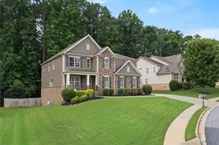 5483 Heatherbrooke Dr NW, Acworth, GA 30101 - Photo 49