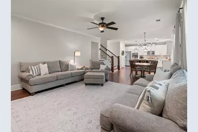 5483 Heatherbrooke Drive NW, Acworth, GA 30101 - Photo 15
