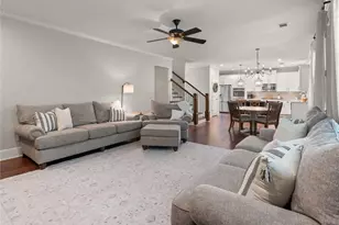 5483 Heatherbrooke Dr NW, Acworth, GA 30101 - Photo 15