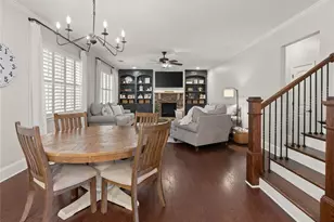 5483 Heatherbrooke Dr NW, Acworth, GA 30101 - Photo 13