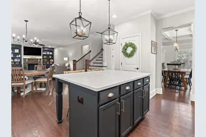 5483 Heatherbrooke Drive NW, Acworth, GA 30101 - Photo 11