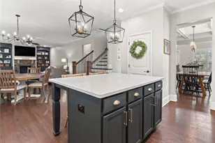 5483 Heatherbrooke Dr NW, Acworth, GA 30101 - Photo 11