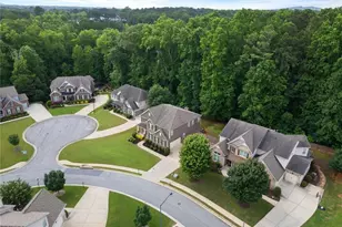 5483 Heatherbrooke Dr NW, Acworth, GA 30101 - Photo 51