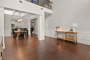 5483 Heatherbrooke Dr NW, Acworth, GA 30101 - Photo 3