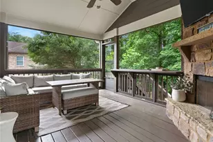 5483 Heatherbrooke Dr NW, Acworth, GA 30101 - Photo 39