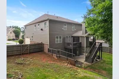 5483 Heatherbrooke Drive NW, Acworth, GA 30101 - Photo 47