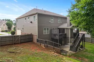 5483 Heatherbrooke Dr NW, Acworth, GA 30101 - Photo 47