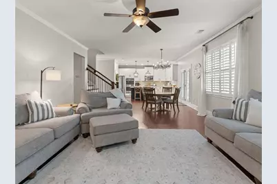 5483 Heatherbrooke Drive NW, Acworth, GA 30101 - Photo 17