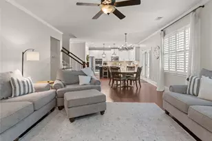 5483 Heatherbrooke Dr NW, Acworth, GA 30101 - Photo 17