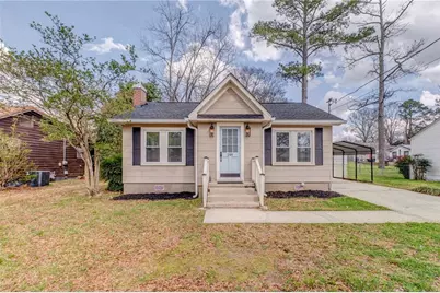 218 Chestnut Street, Cedartown, GA 30125 - Photo 1