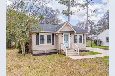 218 Chestnut Street, Cedartown, GA 30125 - Photo 3
