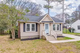 218 Chestnut St, Cedartown, GA 30125 - Photo 3