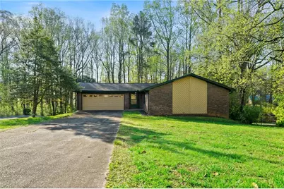 1131 Lafayette Drive SW, Mableton, GA 30126 - Photo 1