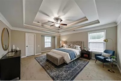 1162 Smithwell Point NW, Kennesaw, GA 30152 - Photo 25