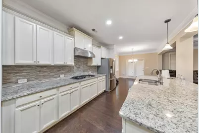 1162 Smithwell Point NW, Kennesaw, GA 30152 - Photo 9