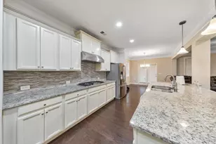 1162 Smithwell Point NW, Kennesaw, GA 30152 - Photo 9