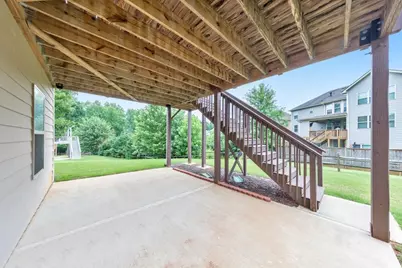 1162 Smithwell Point NW, Kennesaw, GA 30152 - Photo 51