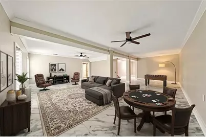 1162 Smithwell Point NW, Kennesaw, GA 30152 - Photo 41