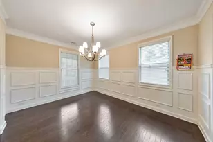 1162 Smithwell Point NW, Kennesaw, GA 30152 - Photo 5
