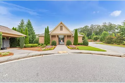 1162 Smithwell Point NW, Kennesaw, GA 30152 - Photo 61
