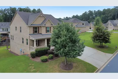 1162 Smithwell Point NW, Kennesaw, GA 30152 - Photo 59