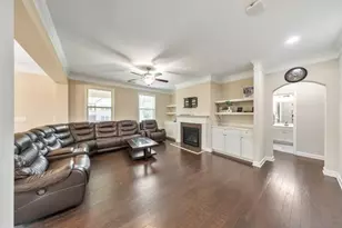 1162 Smithwell Point NW, Kennesaw, GA 30152 - Photo 15