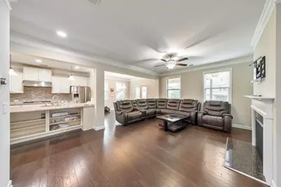 1162 Smithwell Point NW, Kennesaw, GA 30152 - Photo 17
