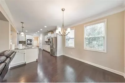 1162 Smithwell Point NW, Kennesaw, GA 30152 - Photo 13