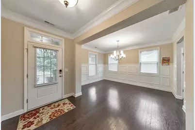 1162 Smithwell Point NW, Kennesaw, GA 30152 - Photo 3
